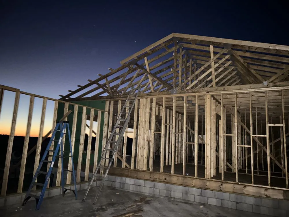 Certified electrical repair experts serving Herndon, KY - Stanley Custom Builders