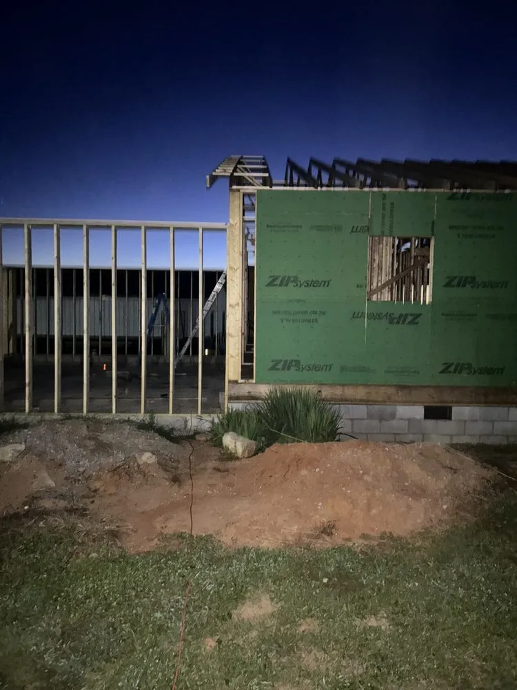 Licensed outlet and switch repair in Herndon, KY by Stanley Custom Builders