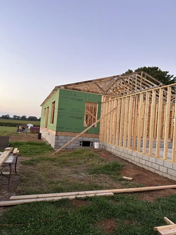 Expert emergency electrical service service in Herndon, KY - Stanley Custom Builders