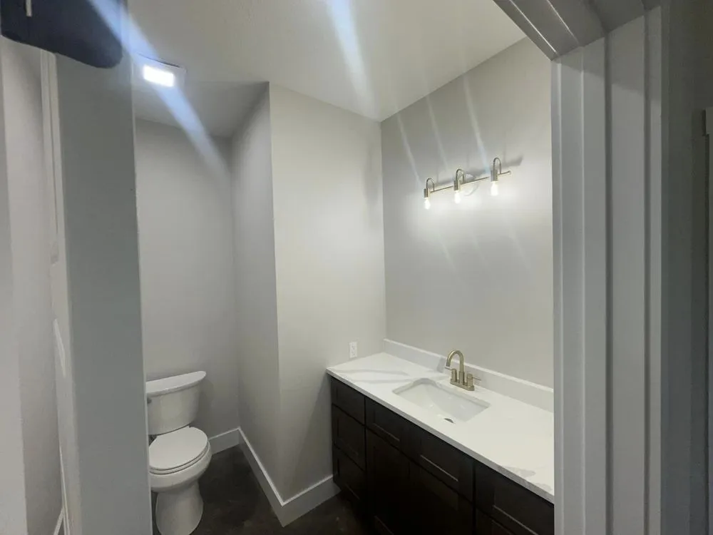 Slide of Stanley Electric