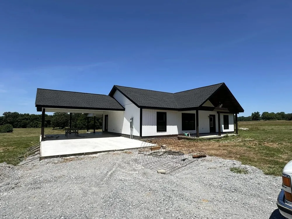 Slide of Stanley Electric