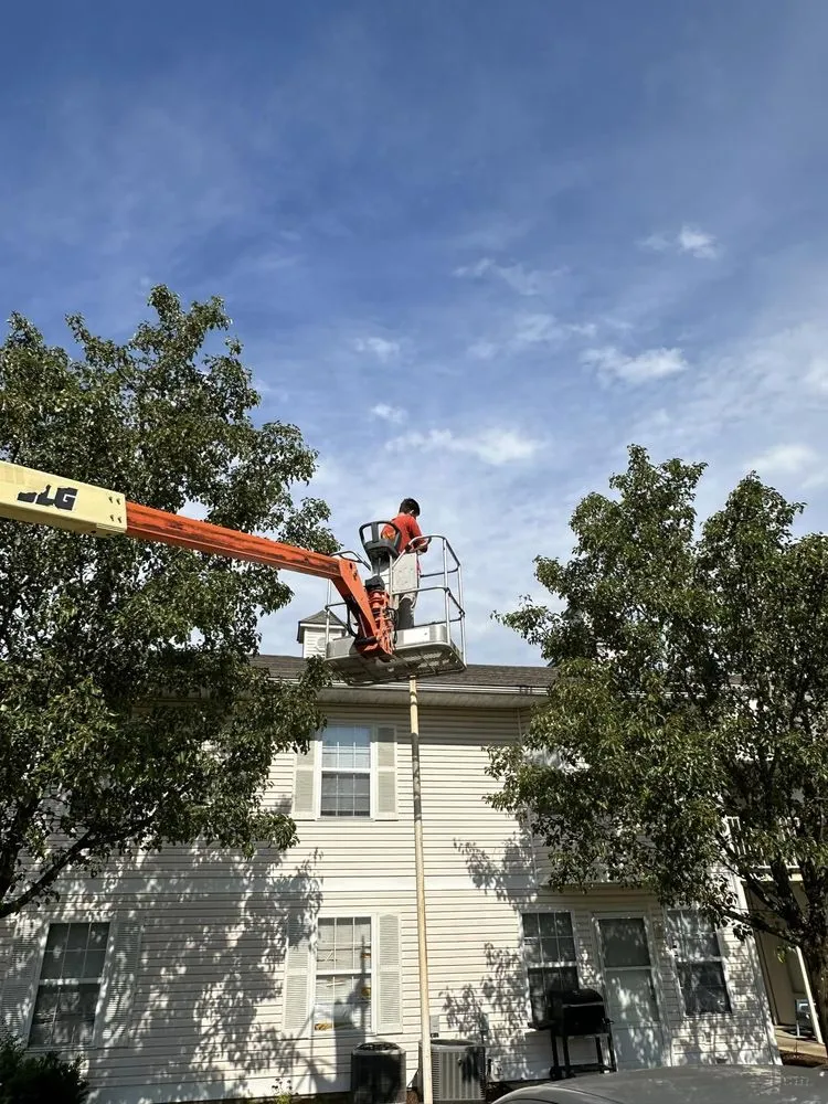 Slide of Stanley Electric