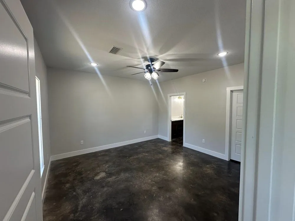 Slide of Stanley Electric