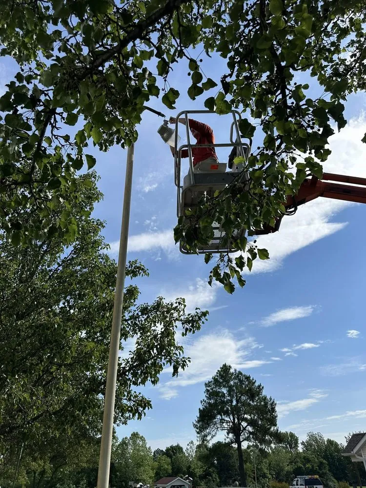 Slide of Stanley Electric