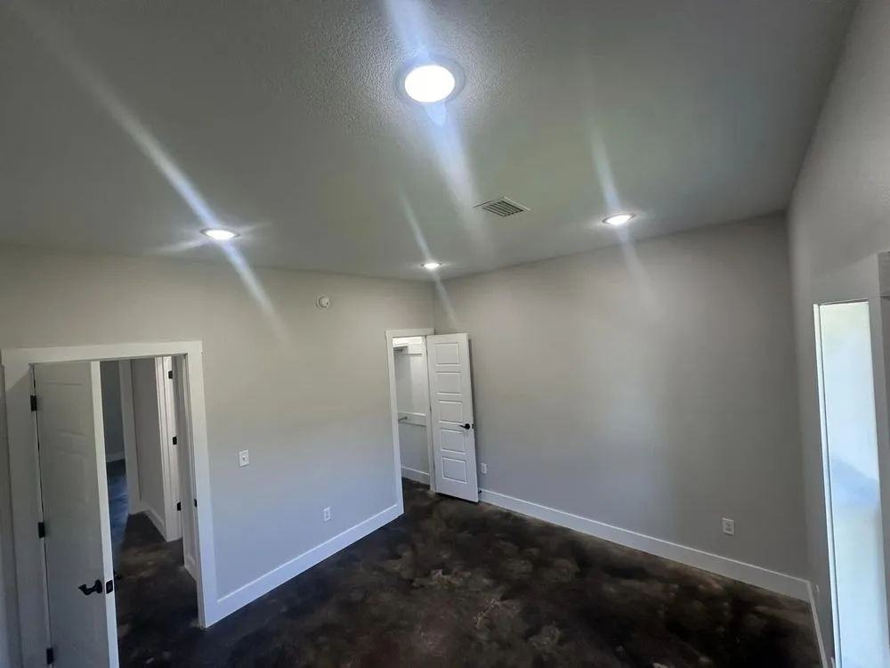 Slide of Stanley Electric