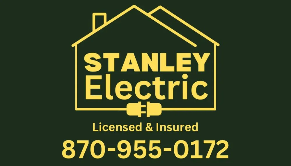 Emergency electrician providing electrical repair in Cave City, AR - Stanley Electric