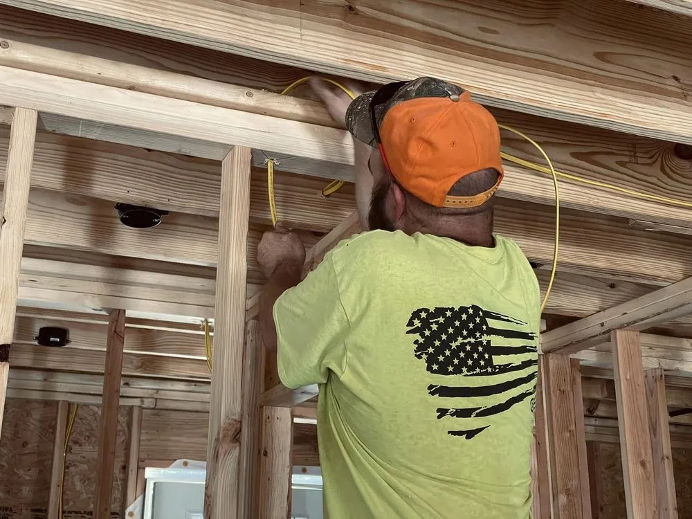 Slide of Stanley Electric