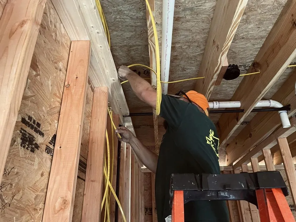 Slide of Stanley Electric