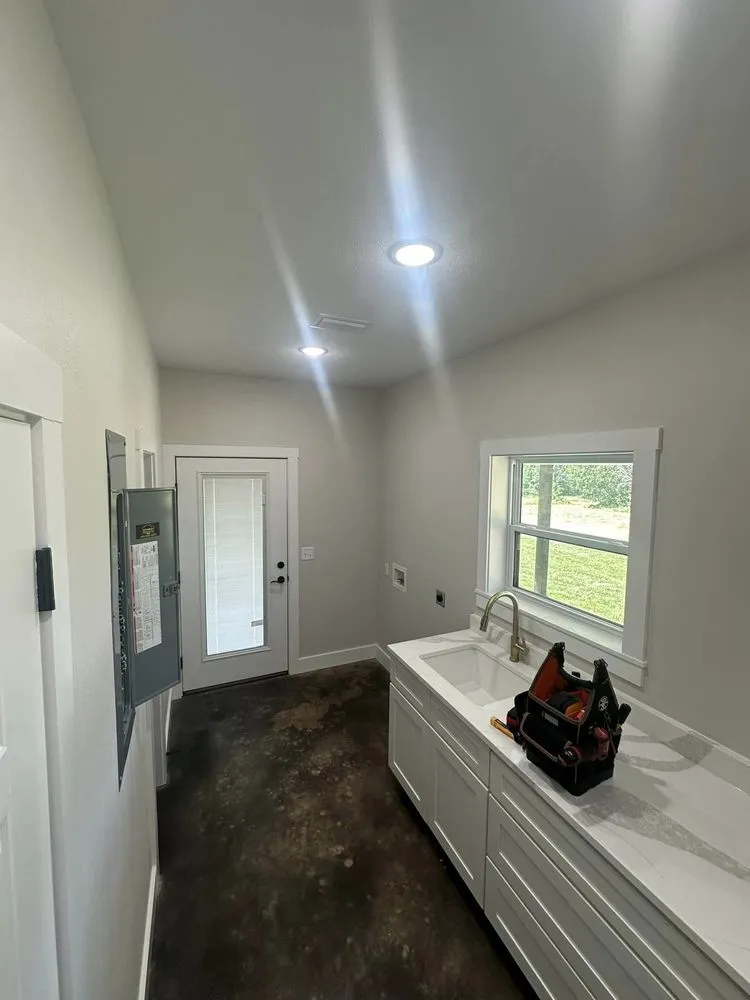 Slide of Stanley Electric