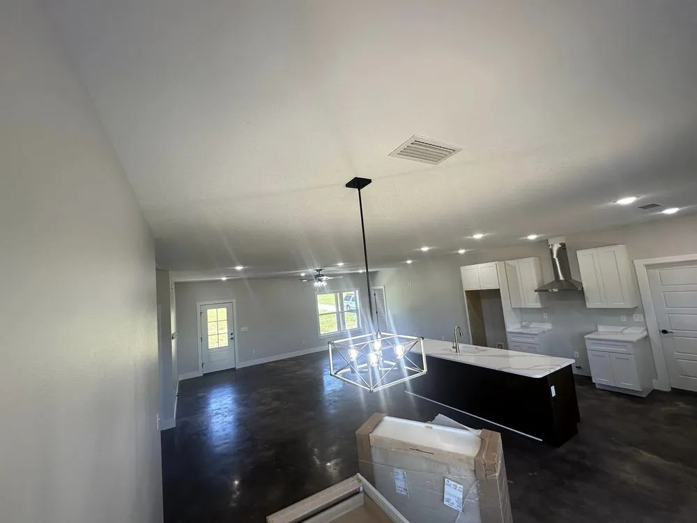 Slide of Stanley Electric