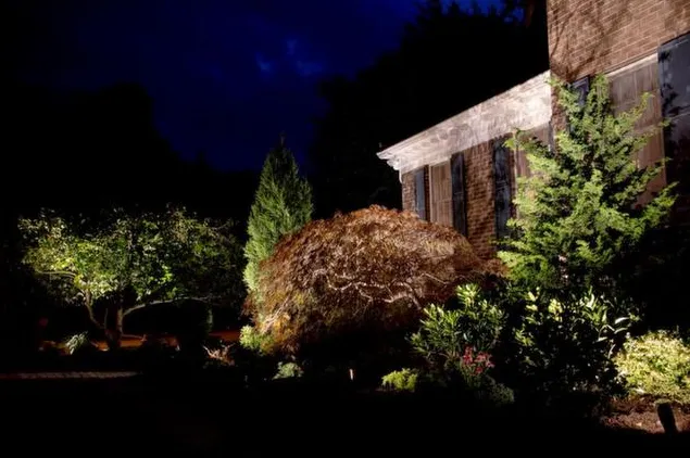 Slide of Stanley Electric