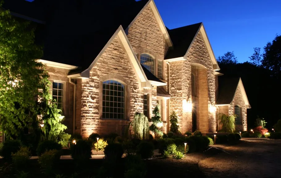 Slide of Stanley Electric