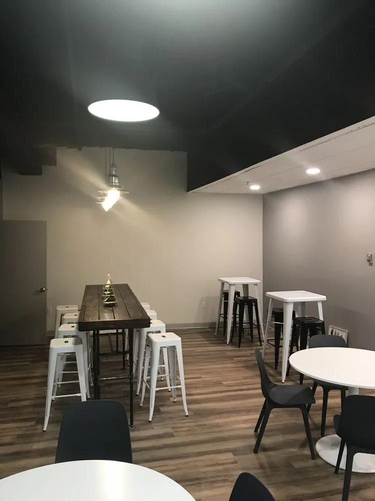 Slide of Stanley Electric