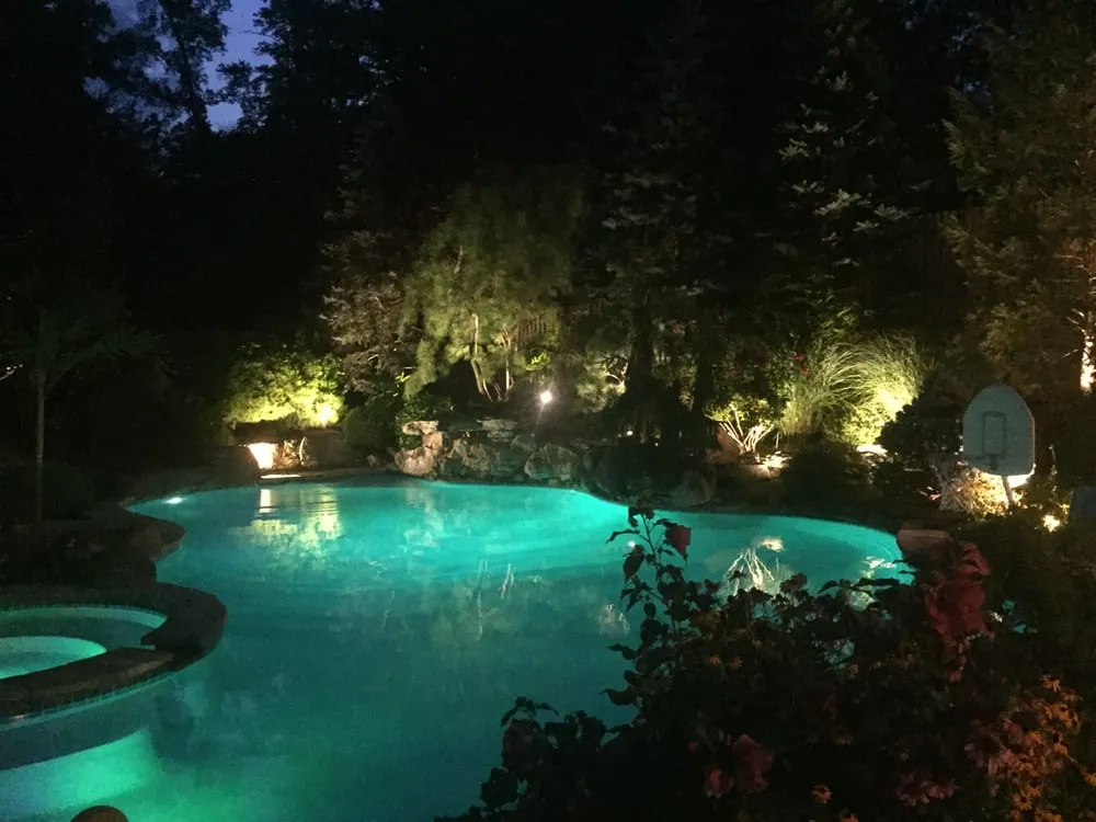 Slide of Stanley Electric