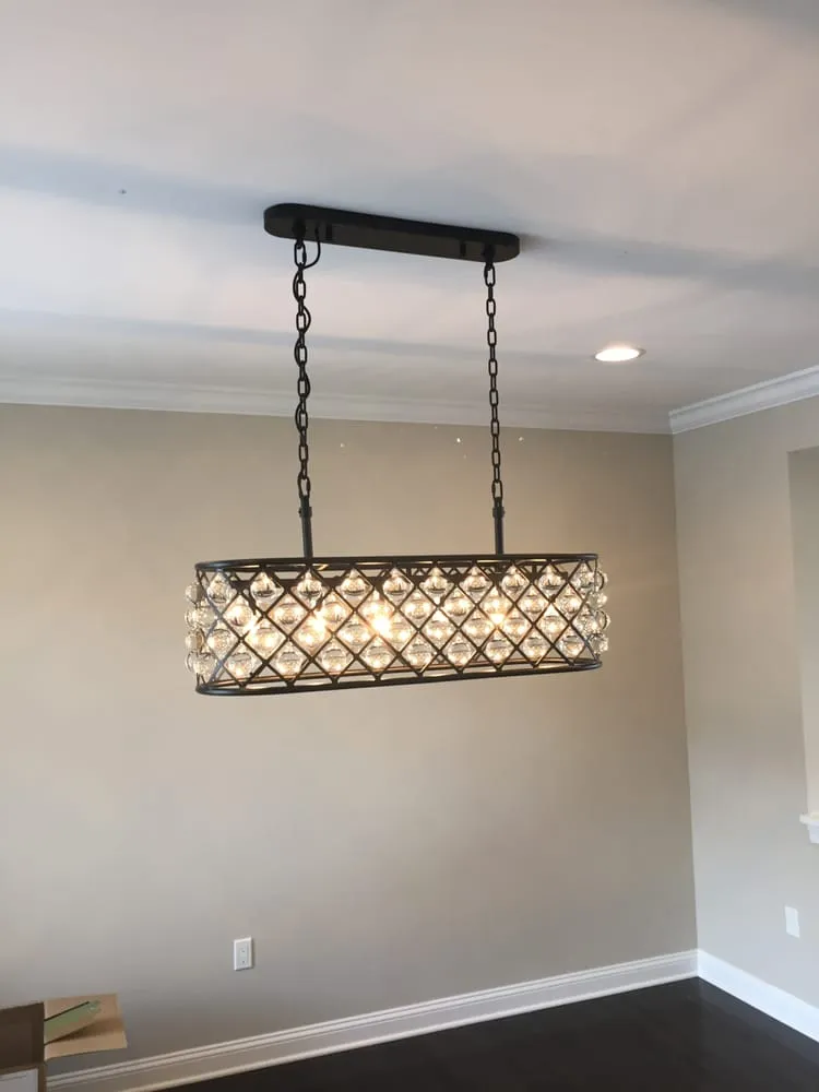 Slide of Stanley Electric