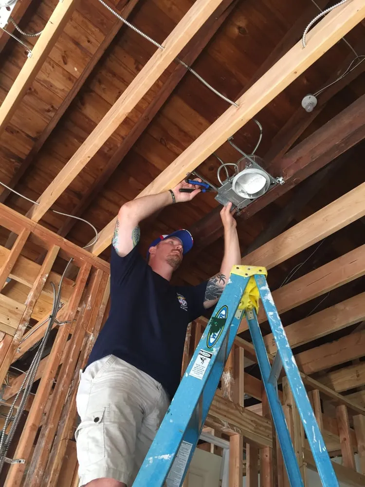 Slide of Stanley Electric