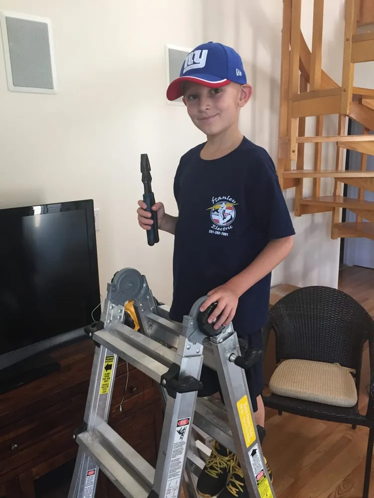 Slide of Stanley Electric