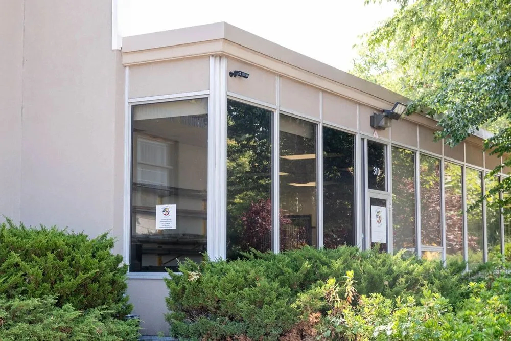 Slide of Stanley Electric