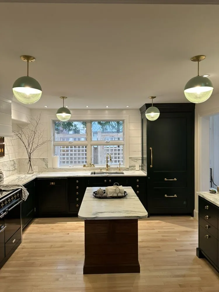 Slide of Stanley Electric