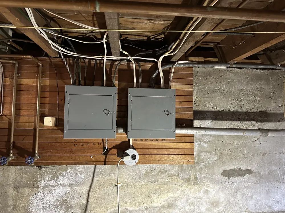 Slide of Stanley Electric