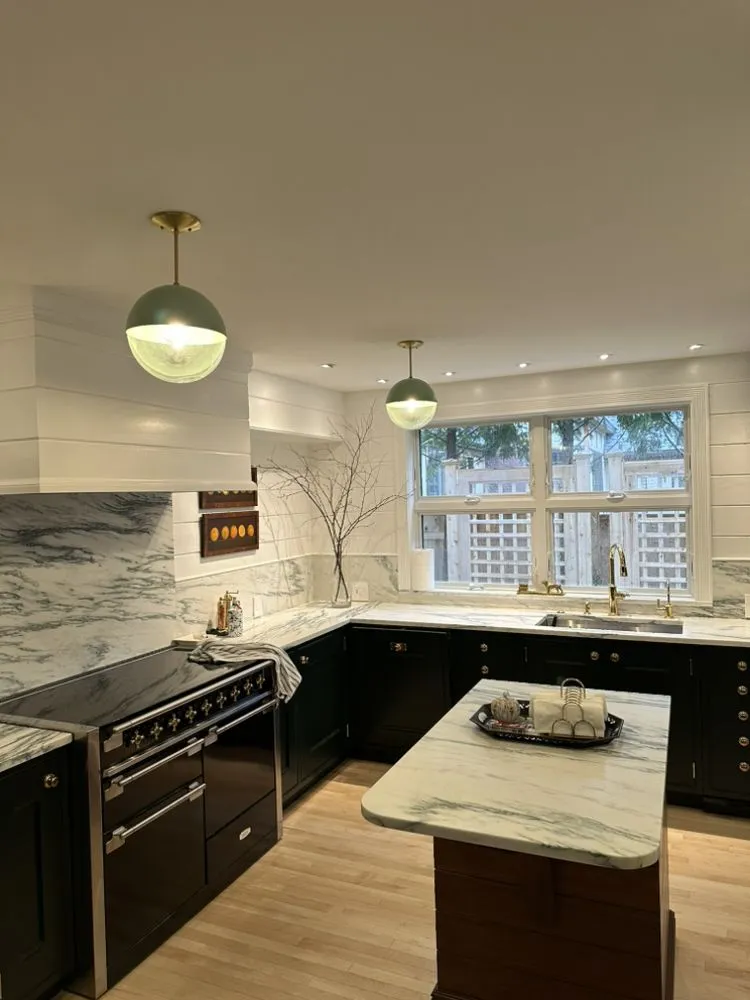 Slide of Stanley Electric