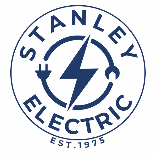 Slide of Stanley Electric