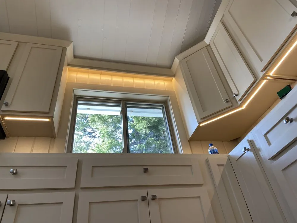 Slide of Stanley Electric