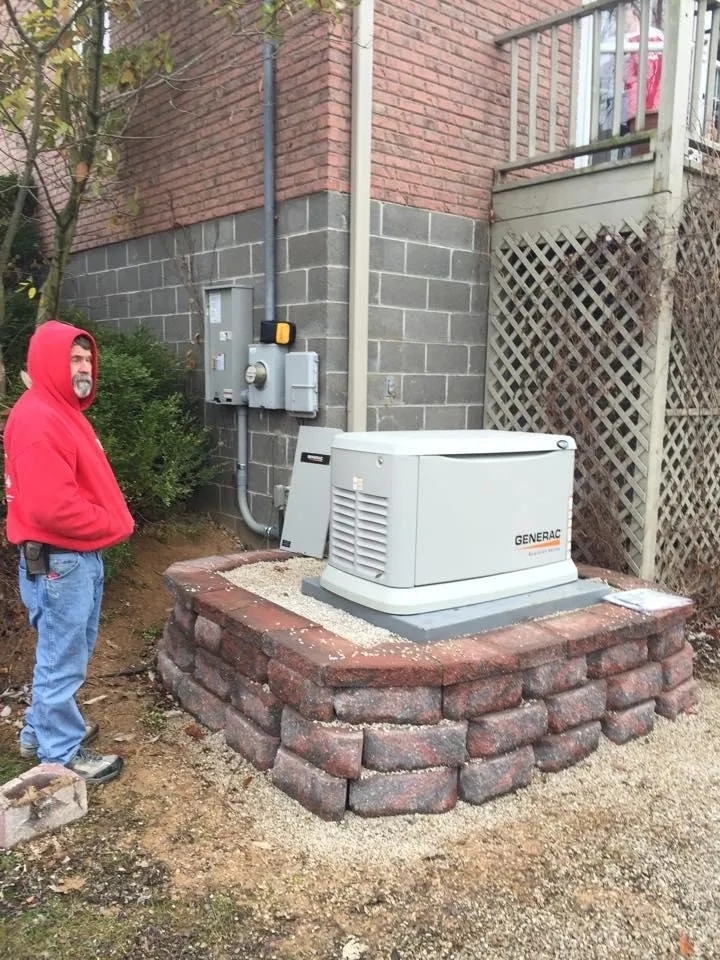 Slide of Stanley Electric