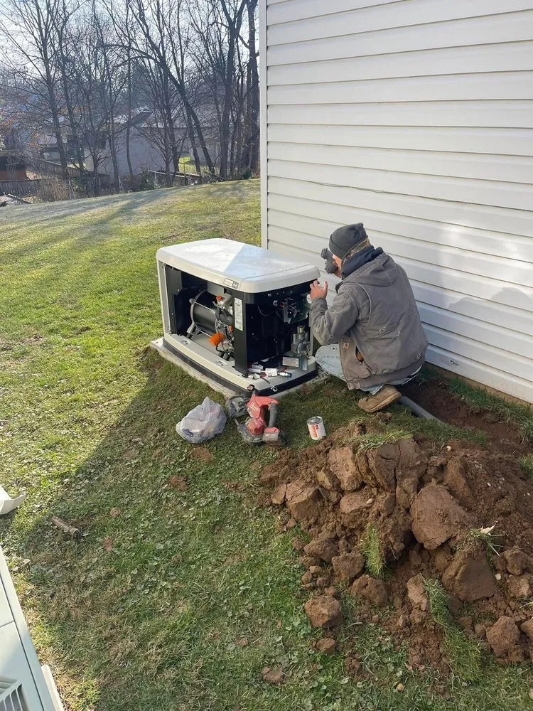 Slide of Stanley Electric