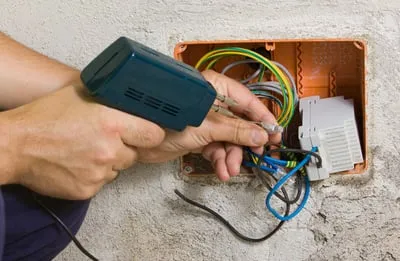 Slide of Stanley Electrical