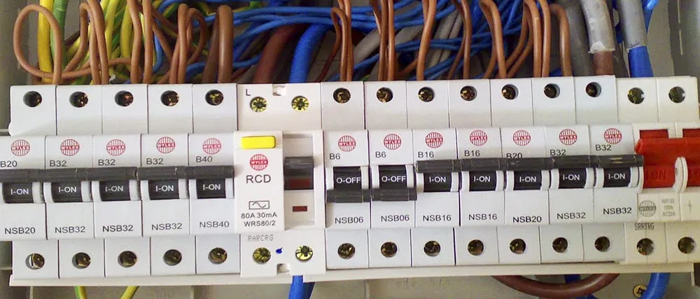 Slide of Stanley Electrical