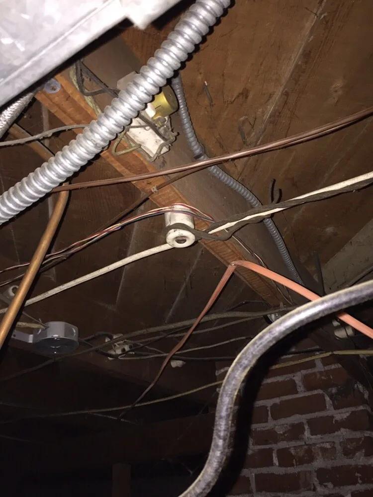 Slide of Stanley Enterprises