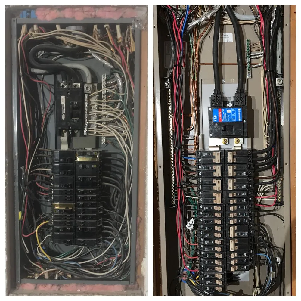 Slide of Stanley Enterprises