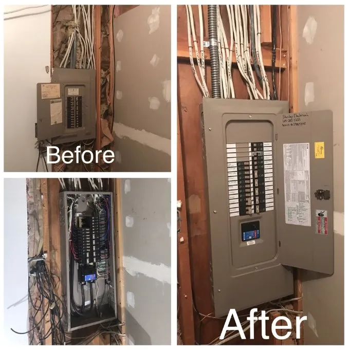 Slide of Stanley Enterprises