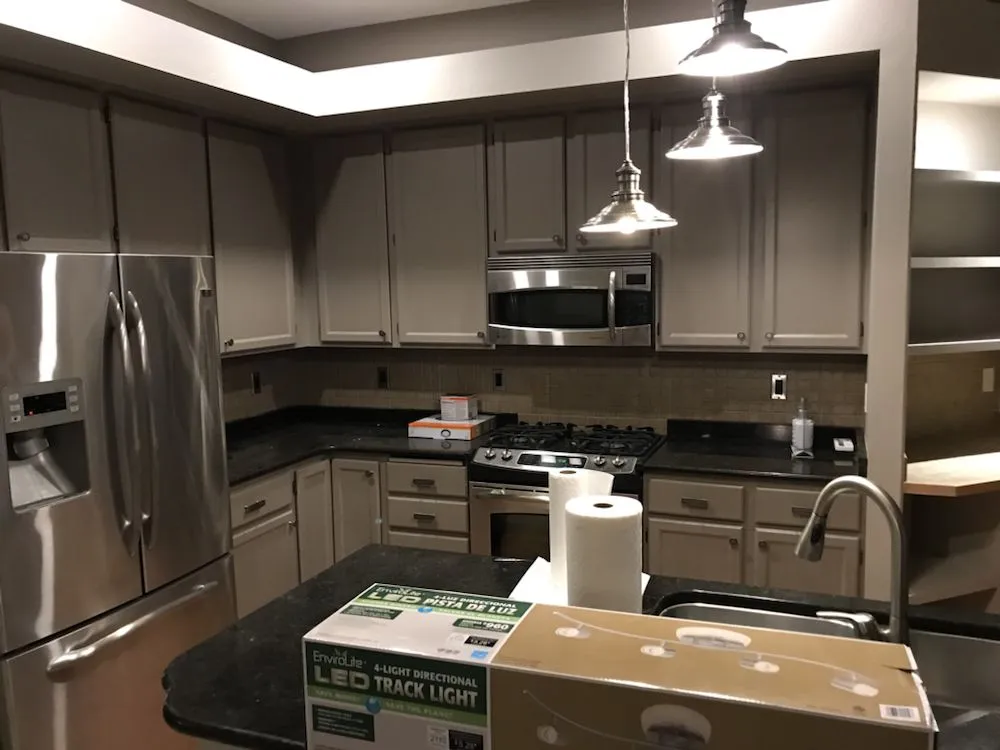 Slide of Stanley Enterprises