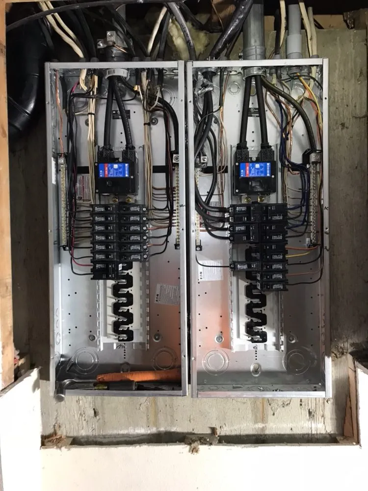 Slide of Stanley Enterprises