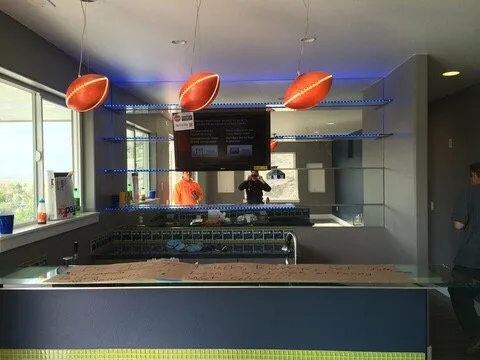 Slide of Stanley Enterprises