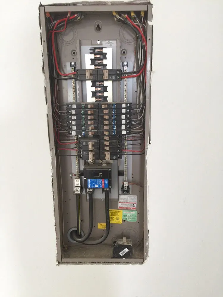 Affordable electrical repair in ,  by Stanley Enterprises