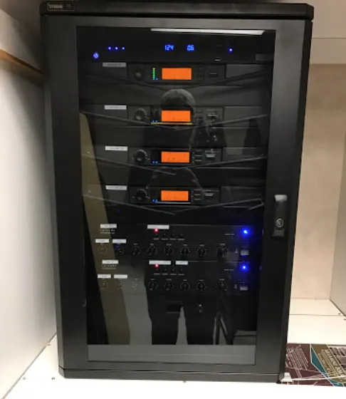 Licensed emergency electrical service experts serving ,  - Stanley Enterprises