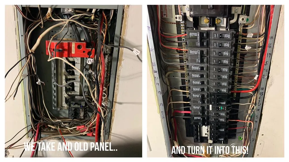 Slide of Stanley Enterprises