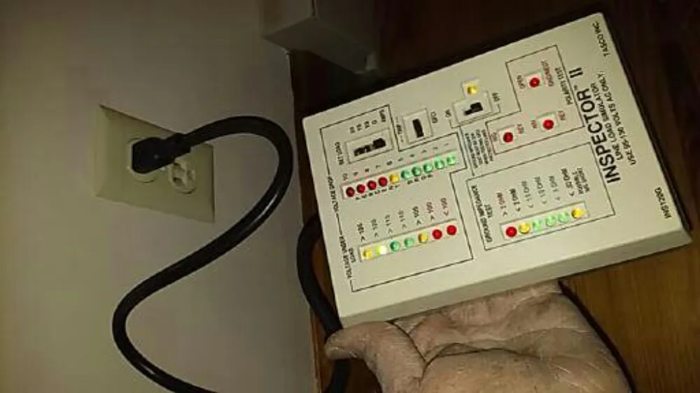 Slide of Stan's Electrical Services