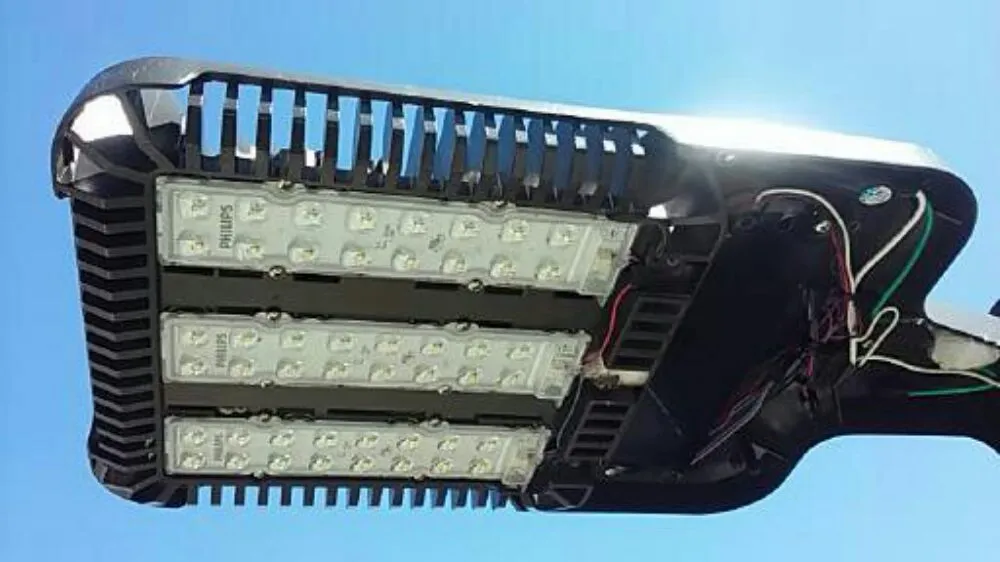 Slide of Stan's Electrical Services