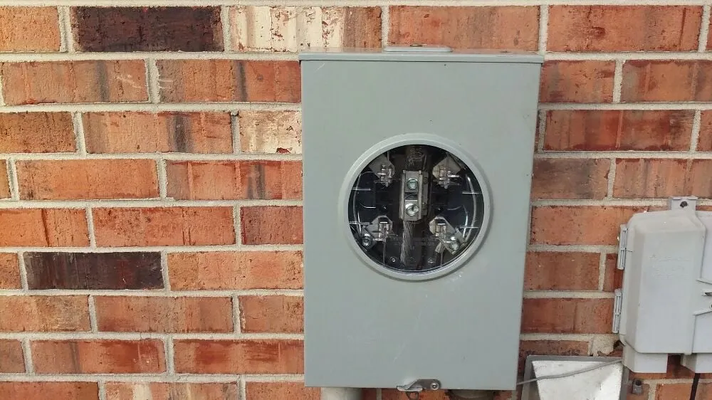 Slide of Stan's Electrical Services