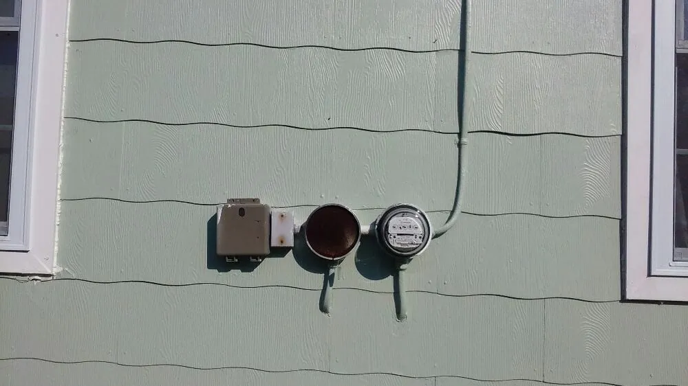 Slide of Stan's Electrical Services