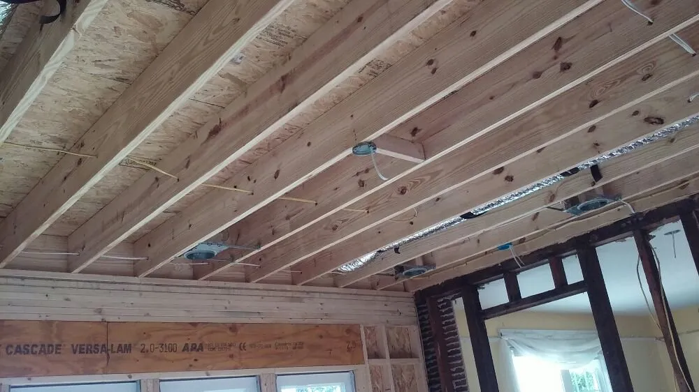 Slide of Stan's Electrical Services