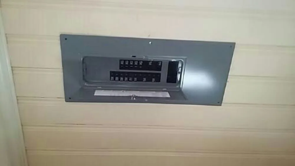 Expert lighting installation in ,  by Stan's Electrical Services