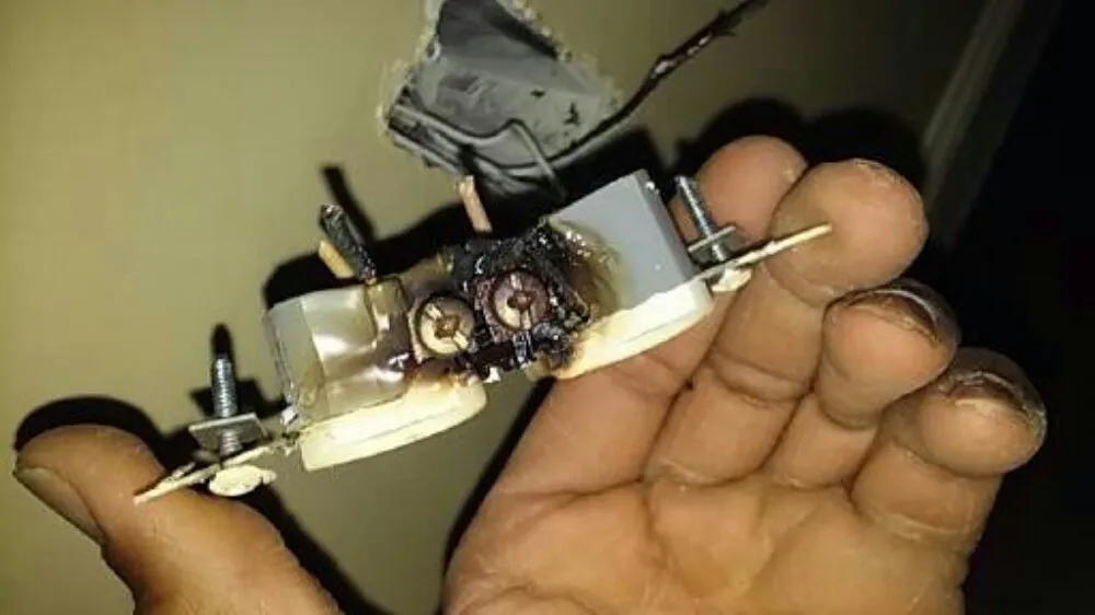 Slide of Stan's Electrical Services