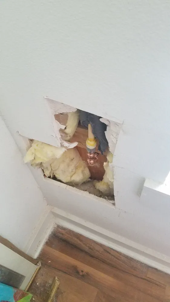 Professional outlet and switch repair service in Austin, TX - Stan's Heating, Air, Plumbing & Electrical