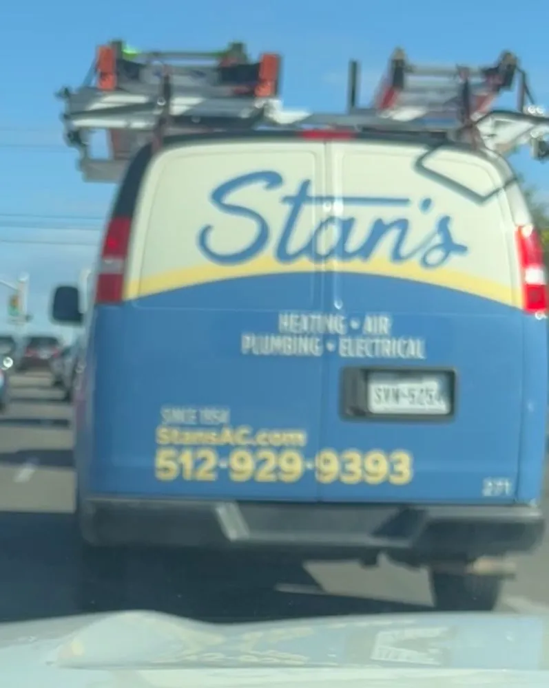 Trusted lighting installation in Austin, TX by Stan's Heating, Air, Plumbing & Electrical