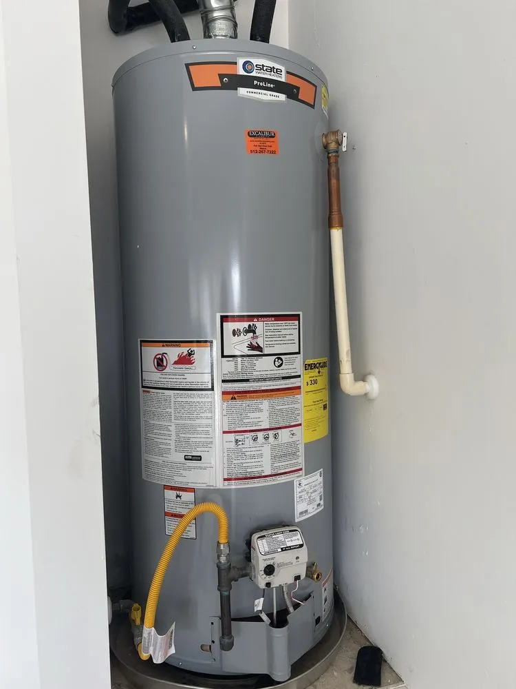 Slide of Stan's Heating, Air, Plumbing & Electrical